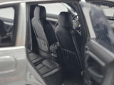AUTOart Porsche Cayenne Turbo 9PA (955) Grey Metallic 78061 1:18 - Pre-owned
