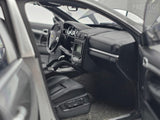 AUTOart Porsche Cayenne Turbo 9PA (955) Grey Metallic 78061 1:18 - Pre-owned