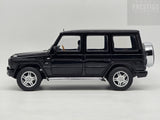 AUTOart 2012 Mercedes Benz G500 G-Wagon LWB Gloss Black 76216 1:18 - READ