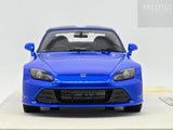 Eidolon 2020 Honda S2000 20th Anniversary AP2 Bermuda Blue Pearl w Roof's 1:18 - New