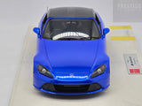 Eidolon 2020 Honda S2000 20th Anniversary AP2 Bermuda Blue Pearl w Roof's 1:18 - New