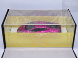 Eidolon / Make Up 2019 Lamborghini Huracan Evo Aesir Wheel Viola Bast 1:18 - New