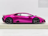Eidolon / Make Up 2019 Lamborghini Huracan Evo Aesir Wheel Viola Bast 1:18 - New