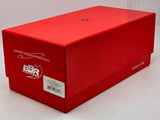 BBR Ferrari Daytona SP3 Icona Series Closed Roof Matt Italian White 5/24 1:18 - Preowned