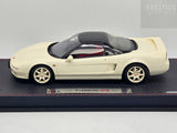 IDEA 1994 Honda NSX-R (E-NA1) Option Wheel Championship White 21/30 1:18 - Preowned