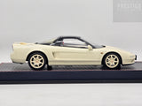 IDEA 1994 Honda NSX-R (E-NA1) Option Wheel Championship White 21/30 1:18 - Preowned