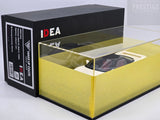 IDEA 1994 Honda NSX-R (E-NA1) Option Wheel Championship White 21/30 1:18 - Preowned