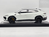 MR Collection Atelier 2025 Lamborghini Urus SE (PHEV) Biano Opalis 1/1 1:18 - As New