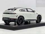 MR Collection Atelier 2025 Lamborghini Urus SE (PHEV) Biano Opalis 1/1 1:18 - As New