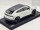 MR Collection Atelier 2025 Lamborghini Urus SE (PHEV) Biano Opalis 1/1 1:18 - As New