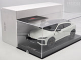 MR Collection Atelier 2025 Lamborghini Urus SE (PHEV) Biano Opalis 1/1 1:18 - As New