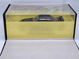 Eidolon 1996 Nissan R33 GT-R Nismo 400R 40th Anniversary Midnight Purple 1:18 - New
