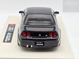 Eidolon 1996 Nissan R33 GT-R Nismo 400R 40th Anniversary Midnight Purple 1:18 - New