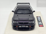 Eidolon 1996 Nissan R33 GT-R Nismo 400R 40th Anniversary Midnight Purple 1:18 - New