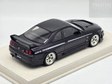 Eidolon 1996 Nissan R33 GT-R Nismo 400R 40th Anniversary Midnight Purple 1:18 - New