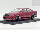 Ignition Models Toyota Chaser JZX100 Vertex Edition Red Metallic IG3316 1:18 - New