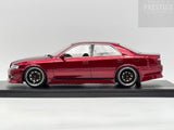Ignition Models Toyota Chaser JZX100 Vertex Edition Red Metallic IG3316 1:18 - New