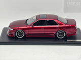 Ignition Models Toyota Chaser JZX100 Vertex Edition Red Metallic IG3316 1:18 - New