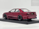 Ignition Models Toyota Chaser JZX100 Vertex Edition Red Metallic IG3316 1:18 - New