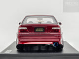 Ignition Models Toyota Chaser JZX100 Vertex Edition Red Metallic IG3316 1:18 - New