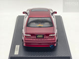 Ignition Models Toyota Chaser JZX100 Vertex Edition Red Metallic IG3316 1:18 - New