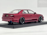 Ignition Models Toyota Chaser JZX100 Vertex Edition Red Metallic IG3316 1:18 - New