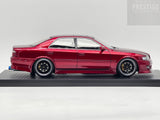 Ignition Models Toyota Chaser JZX100 Vertex Edition Red Metallic IG3316 1:18 - New