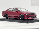 Ignition Models Toyota Chaser JZX100 Vertex Edition Red Metallic IG3316 1:18 - New