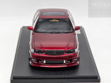 Ignition Models Toyota Chaser JZX100 Vertex Edition Red Metallic IG3316 1:18 - New