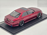 Ignition Models Toyota Chaser JZX100 Vertex Edition Red Metallic IG3316 1:18 - New