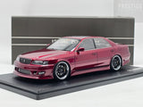 Ignition Models Toyota Chaser JZX100 Vertex Edition Red Metallic IG3316 1:18 - New