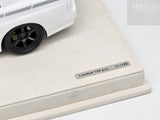 Eidolon 2021 Nissan Skyline R34 GT-R BNR34 V-Spec N1 Autosalo Mine's White 1:18 - New