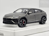 AUTOart Lamborghini Urus Grigio Titans / Metallic Matt Grey 1:18 - New