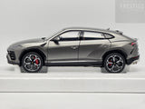 AUTOart Lamborghini Urus Grigio Titans / Metallic Matt Grey 1:18 - New