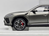 AUTOart Lamborghini Urus Grigio Titans / Metallic Matt Grey 1:18 - New