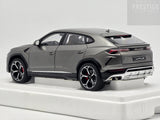 AUTOart Lamborghini Urus Grigio Titans / Metallic Matt Grey 1:18 - New