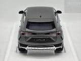 AUTOart Lamborghini Urus Grigio Titans / Metallic Matt Grey 1:18 - New