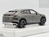 AUTOart Lamborghini Urus Grigio Titans / Metallic Matt Grey 1:18 - New