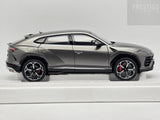 AUTOart Lamborghini Urus Grigio Titans / Metallic Matt Grey 1:18 - New