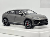 AUTOart Lamborghini Urus Grigio Titans / Metallic Matt Grey 1:18 - New