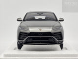 AUTOart Lamborghini Urus Grigio Titans / Metallic Matt Grey 1:18 - New