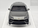 AUTOart Lamborghini Urus Grigio Titans / Metallic Matt Grey 1:18 - New