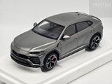 AUTOart Lamborghini Urus Grigio Titans / Metallic Matt Grey 1:18 - New