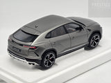 AUTOart Lamborghini Urus Grigio Titans / Metallic Matt Grey 1:18 - New
