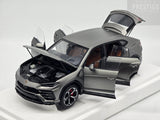 AUTOart Lamborghini Urus Grigio Titans / Metallic Matt Grey 1:18 - New