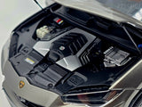 AUTOart Lamborghini Urus Grigio Titans / Metallic Matt Grey 1:18 - New