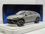 AUTOart Lamborghini Urus Grigio Titans / Metallic Matt Grey 1:18 - New
