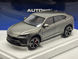 AUTOart Lamborghini Urus Grigio Titans / Metallic Matt Grey 1:18 - New