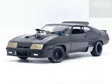 AUTOart Ford XB Falcon Tuned Version Black Interceptor Mad Max 1:18 - Pre-owned