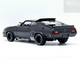 AUTOart Ford XB Falcon Tuned Version Black Interceptor Mad Max 1:18 - Pre-owned